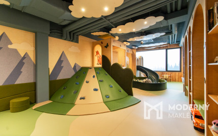 Na predaj Apartmán Elements s panoramatickým výhľadom na Tatry