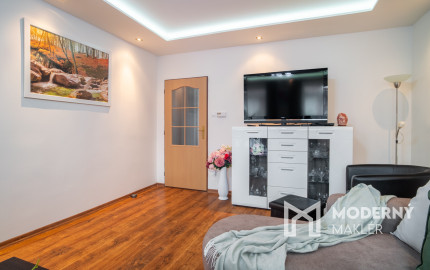 Na predaj zariadený dvojpodlažný rodinný dom kúsok od Serede