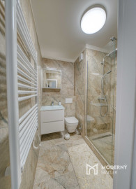 Na prenájom kompletne zariadený 2-izbový byt v Petržalke