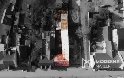 Na predaj rodinný dom v Bánovciach nad Bebravou