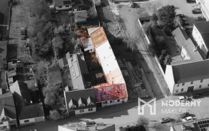 Na predaj rodinný dom v Bánovciach nad Bebravou