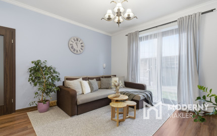 Na predaj rodinný dom s potenciálom ďalšej výstavby, Kyselica