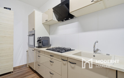 Na predaj rodinný dom s potenciálom ďalšej výstavby, Kyselica