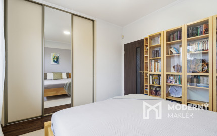 Na predaj rodinný dom s potenciálom ďalšej výstavby, Kyselica