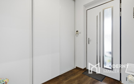 Na predaj rodinný dom s potenciálom ďalšej výstavby, Kyselica