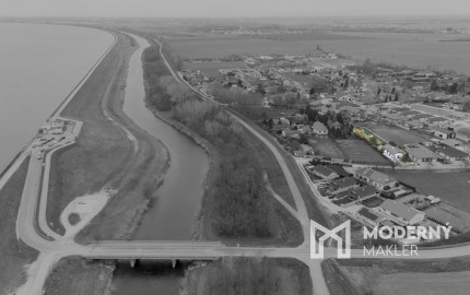 Na predaj rodinný dom s potenciálom ďalšej výstavby, Kyselica