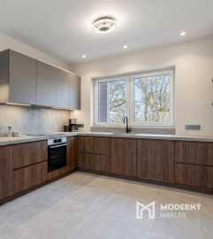 Na predaj rozostavaný rodinný dom v Moste pri Bratislave