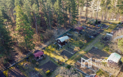 Na predaj záhradná chatka v Ružomberku