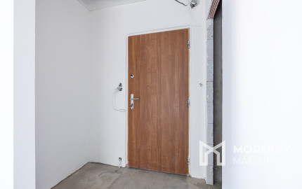 Na predaj 3-izbový byt pripravený na dokončenie v Prešove