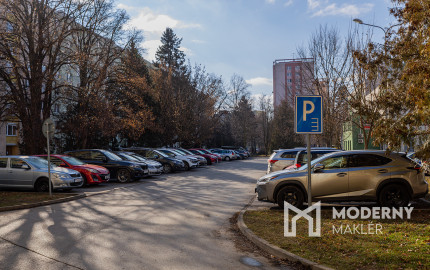 Na predaj 3-izbový byt pripravený na dokončenie v Prešove