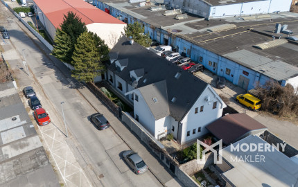 Na predaj rodinný dom v Bratislave