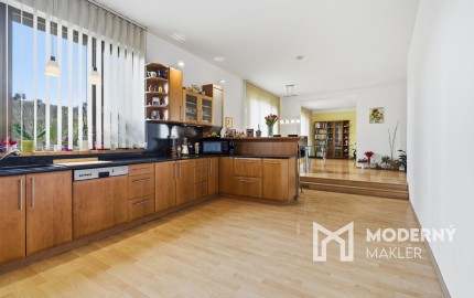 Na predaj rodinný dom v Bratislave