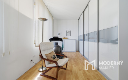 Na predaj rodinný dom v Bratislave