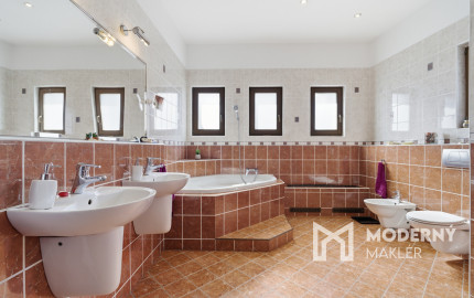 Na predaj rodinný dom v Bratislave