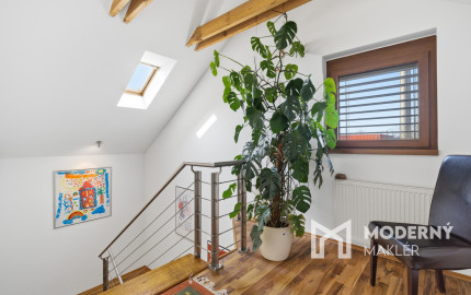 Na predaj rodinný dom v Bratislave