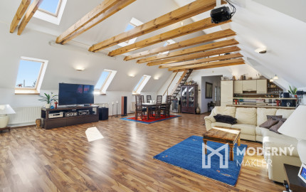 Na predaj rodinný dom v Bratislave