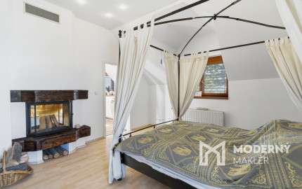 Na predaj rodinný dom v Bratislave