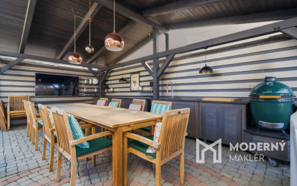 Na predaj rodinný dom v Bratislave