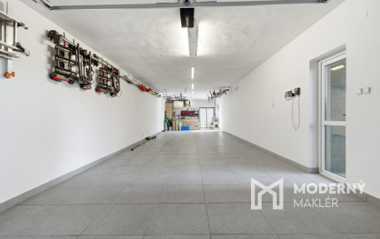 Na predaj rodinný dom v Bratislave