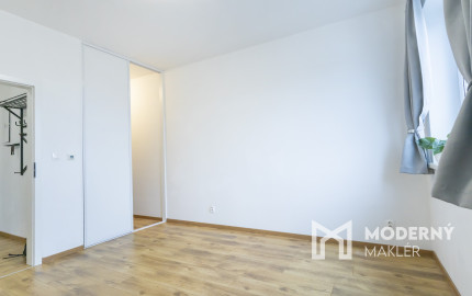 Na predaj 3-izbový byt s okamžitým výnosom, Dunajská Lužná