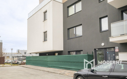 Na predaj 3-izbový byt s okamžitým výnosom, Dunajská Lužná