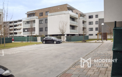 Na predaj 3-izbový byt s okamžitým výnosom, Dunajská Lužná