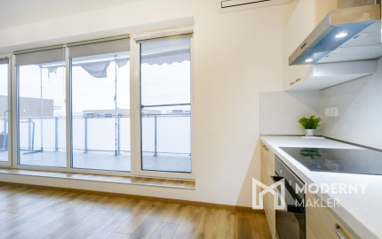 Na predaj 3-izbový byt s okamžitým výnosom, Dunajská Lužná