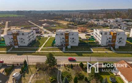 Na prenájom 2-izbový byt v Ivanke pri Dunaji