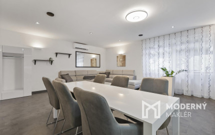 Na predaj penzión pre podnikanie aj bývanie pri Malom Dunaji