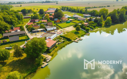 Na predaj penzión pre podnikanie aj bývanie pri Malom Dunaji