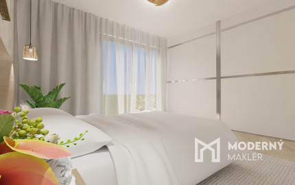 Na predaj rekreačná chata v obci Blahová - Madarász