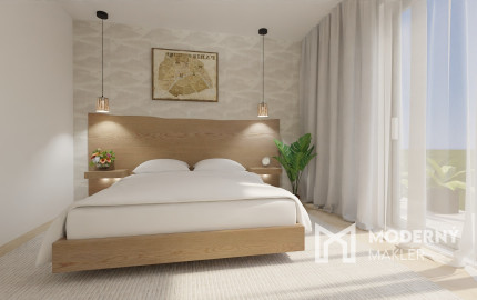 Na predaj rekreačná chata v obci Blahová - Madarász