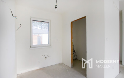 Na predaj rekreačná chata v obci Blahová - Madarász