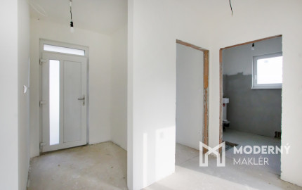 Na predaj rekreačná chata v obci Blahová - Madarász