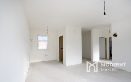 Na predaj rekreačná chata v obci Blahová - Madarász