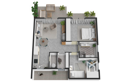 Na predaj rekreačnú chatu s pozemkom v obci Blahová-Madarász