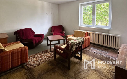 VIDEO, ZNÍŽENÁ CENA 10-izbový rodinný dom, ÚP 340m2, pozemok 638m2