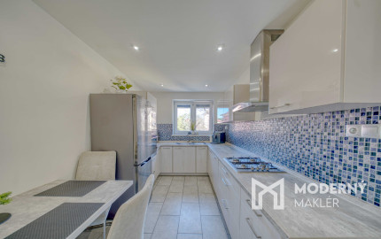 Na predaj kompletne zrekonštruovaný byt s balkónom v Hlohovci