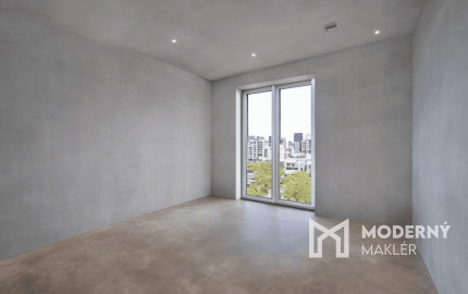 Na predaj 3-izbový byt so slnečným balkónom v novostavbe kúsok od Prešova