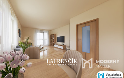 REZERVOVANÉ | INVESTIČNÝ OBJEKT S PODNIKATEĽSKÝM POTENCIÁLOM V CENTRE TRENČÍNA