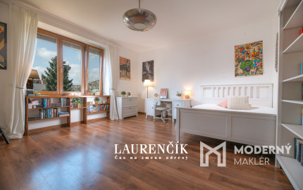 REZERVOVANÉ | INVESTIČNÝ OBJEKT S PODNIKATEĽSKÝM POTENCIÁLOM V CENTRE TRENČÍNA