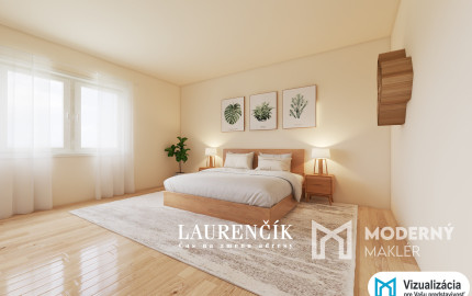 REZERVOVANÉ | INVESTIČNÝ OBJEKT S PODNIKATEĽSKÝM POTENCIÁLOM V CENTRE TRENČÍNA