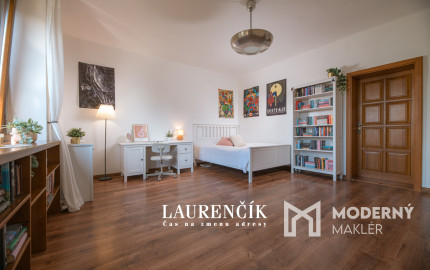 REZERVOVANÉ | INVESTIČNÝ OBJEKT S PODNIKATEĽSKÝM POTENCIÁLOM V CENTRE TRENČÍNA