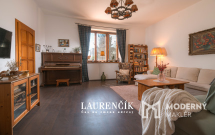 REZERVOVANÉ | INVESTIČNÝ OBJEKT S PODNIKATEĽSKÝM POTENCIÁLOM V CENTRE TRENČÍNA