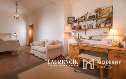 REZERVOVANÉ | INVESTIČNÝ OBJEKT S PODNIKATEĽSKÝM POTENCIÁLOM V CENTRE TRENČÍNA