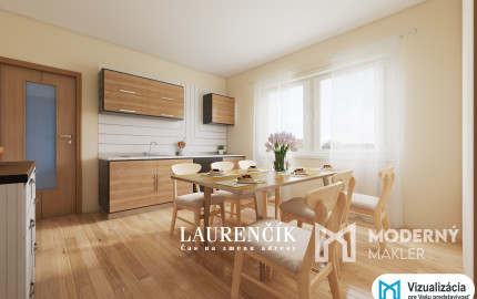 REZERVOVANÉ | INVESTIČNÝ OBJEKT S PODNIKATEĽSKÝM POTENCIÁLOM V CENTRE TRENČÍNA