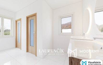 REZERVOVANÉ | INVESTIČNÝ OBJEKT S PODNIKATEĽSKÝM POTENCIÁLOM V CENTRE TRENČÍNA