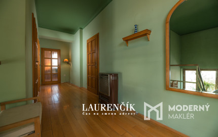 REZERVOVANÉ | INVESTIČNÝ OBJEKT S PODNIKATEĽSKÝM POTENCIÁLOM V CENTRE TRENČÍNA