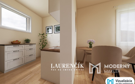 REZERVOVANÉ | INVESTIČNÝ OBJEKT S PODNIKATEĽSKÝM POTENCIÁLOM V CENTRE TRENČÍNA