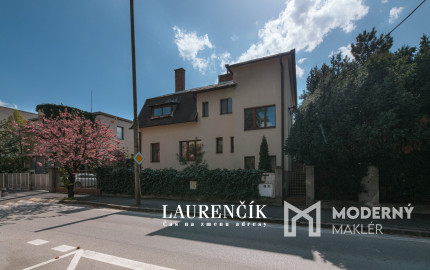 REZERVOVANÉ | INVESTIČNÝ OBJEKT S PODNIKATEĽSKÝM POTENCIÁLOM V CENTRE TRENČÍNA